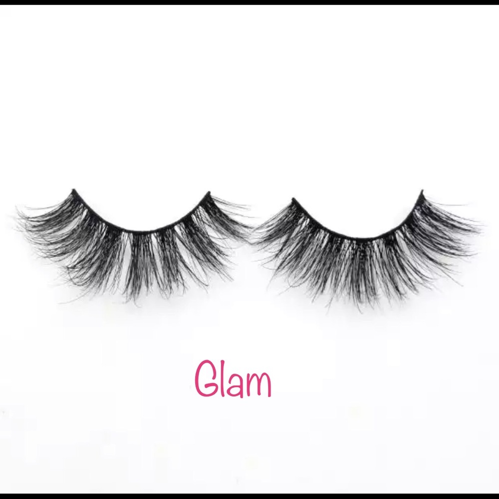 “Glam”💋 3/$20